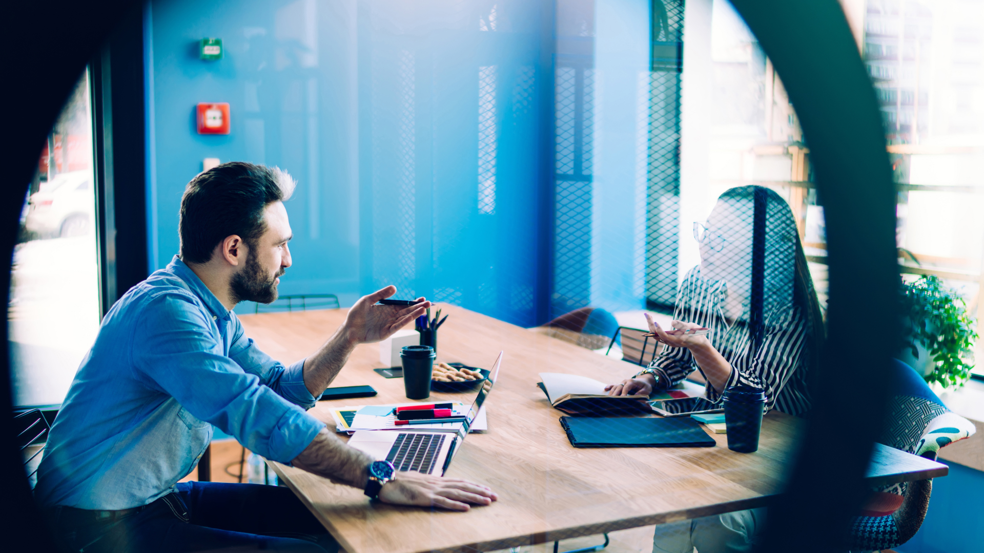 À propos de l'équipe de développement d'Emprez qui travaille sur le logiciel de gestion de main-d'œuvre