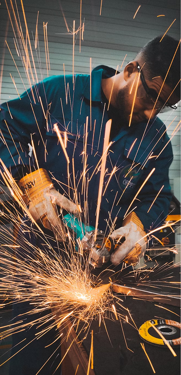 Emprez aide les entreprise en construction