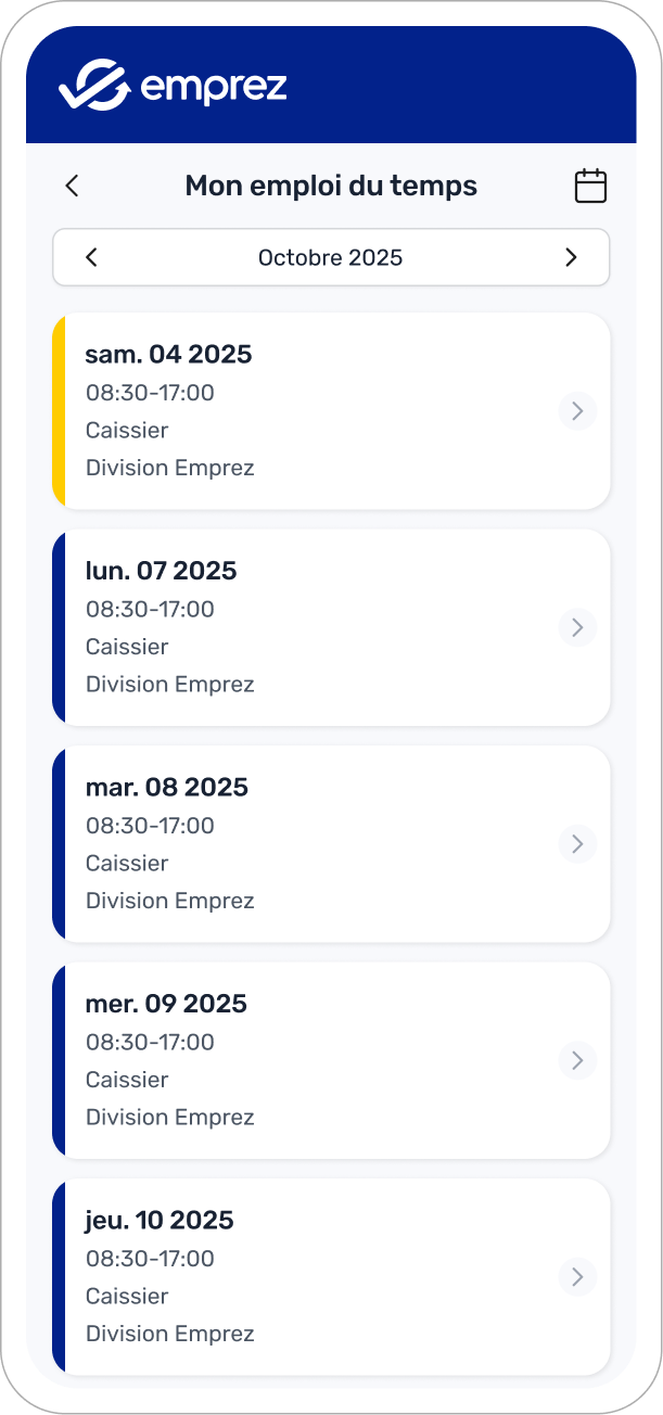interface-planification-horaire-employé